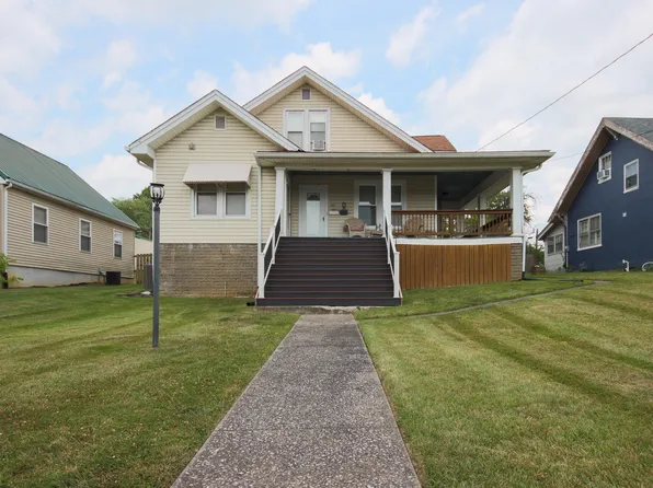 162 French Ave, Winchester, KY 40391
