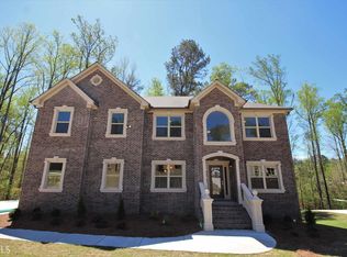 2915 Ash Grove Dr #59, Conyers, GA 30094