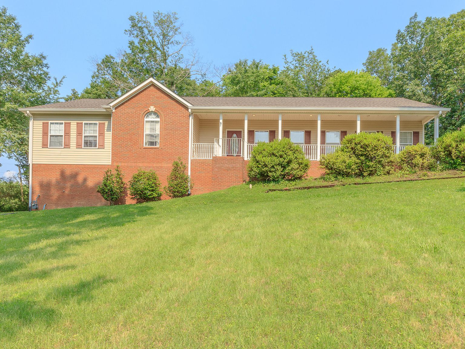 7909 N Dent Rd, Hixson, TN 37343 | Zillow
