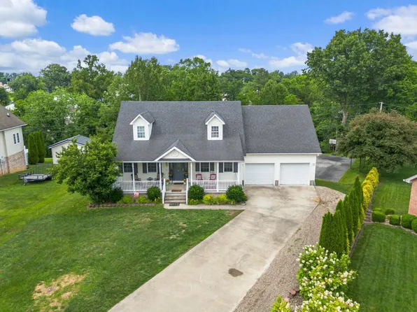 925 Navajo Trl, Flatwoods, KY 41139