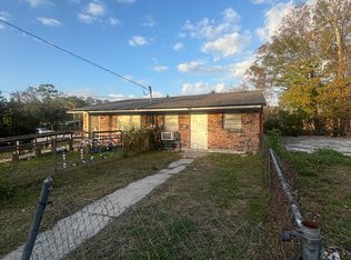 4661 Ken Knight Dr N, Jacksonville, FL 32209