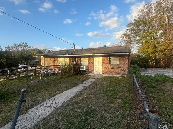 4661 Ken Knight Dr N, Jacksonville, FL 32209