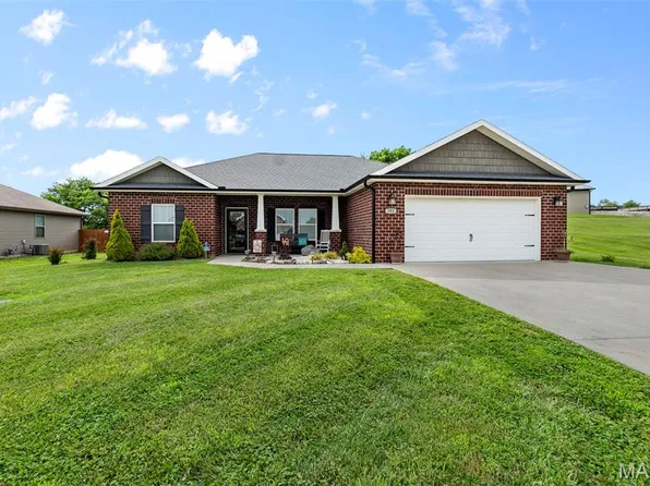 351 Sassenach Dr, Jackson, MO 63755
