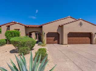 8146 E WINGSPAN Way, Scottsdale, AZ 85255