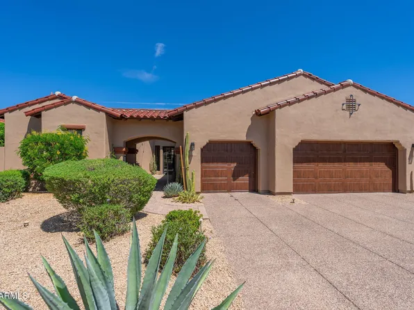 8146 E WINGSPAN Way, Scottsdale, AZ 85255