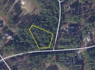 1423 L B23 Tara Dr #14, Mc Cormick, SC 29835