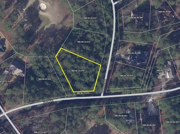 L14 B23 Tara Drive, McCormick, SC
