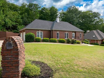 6217 Windsor Ln, Pinson, AL, 35126