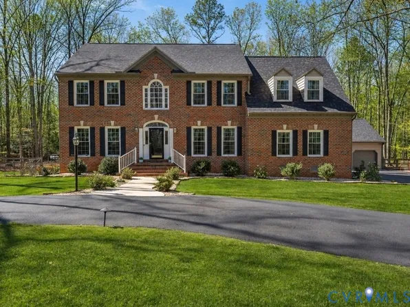 1531 King William Woods Rd, Midlothian, VA 23113
