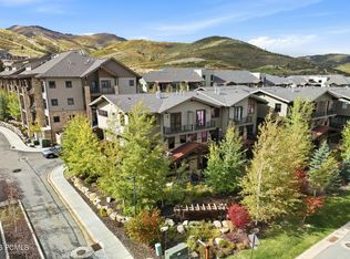 3668 Blackstone Dr, Park City, UT 84098