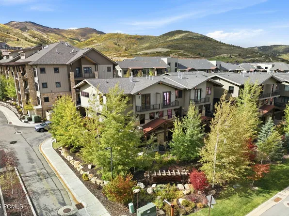 3668 Blackstone Dr, Park City, UT 84098