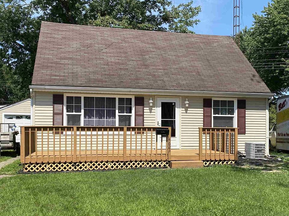 1st image of 4623 Maywood Pl