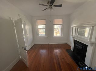 419 N 26th St APT A, Richmond, VA 23223