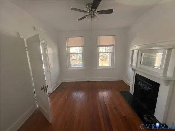 419 N 26th St APT A, Richmond, VA 23223