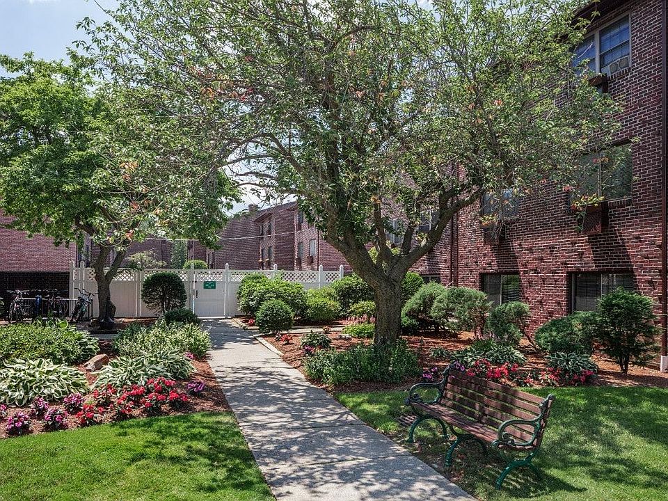 Shaker Glen Village 241 Lexington St Woburn MA Zillow