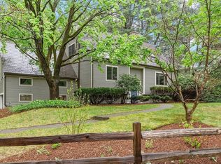 43 Off Harrington Ave, Concord, MA 01742