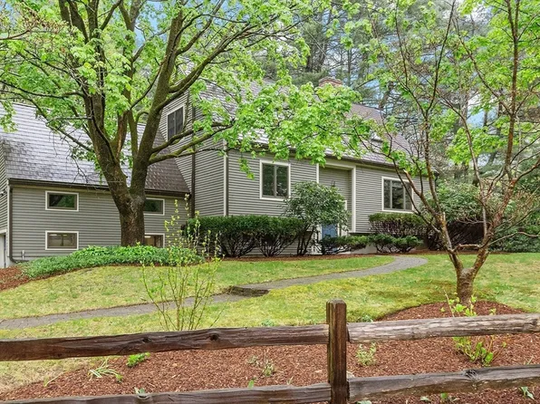 43 Off Harrington Ave, Concord, MA 01742
