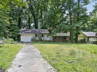 1470 Walnut Ridge Way, Stone Mountain, GA 30083