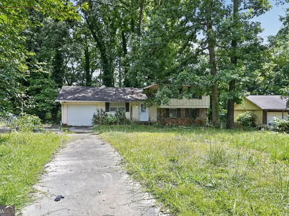 1470 Walnut Ridge Way, Stone Mountain, GA 30083