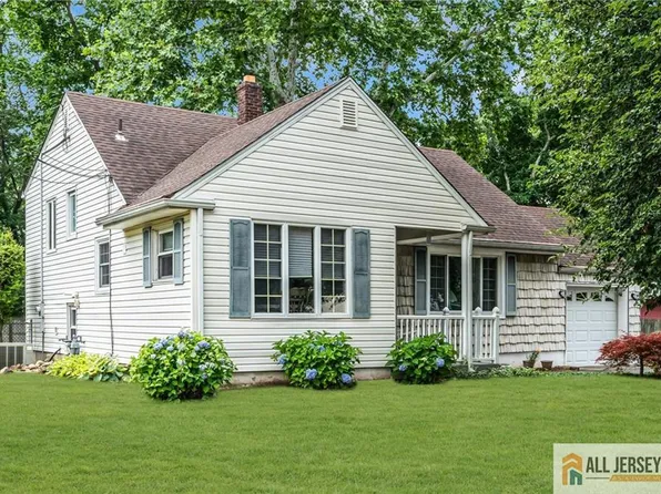 499 Old Stage Rd, Spotswood, NJ 08884