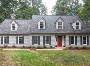 930 Quail Ridge Cir, Earlysville, VA 22936