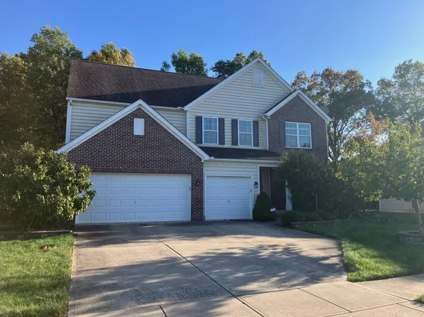 1990 Marigold St, Lewis Center, OH 43035