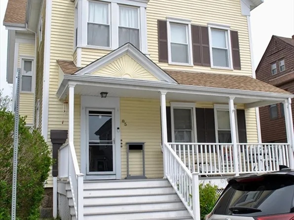 85 Campbell St, New Bedford, MA 02740