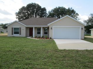 10450 SW 132nd Ct, Dunnellon, FL 34432