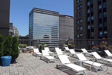 Rented by Bellmarc Realty