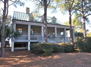 166 Prospect Point Loop LOT 13, Georgetown, SC 29440