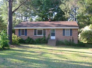 1620 Bethlehem Rd, Rocky Mount, NC 27803