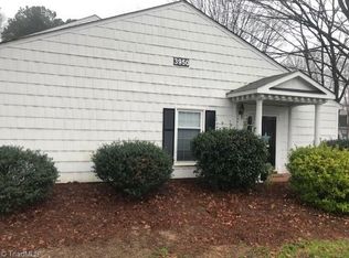 3950 Valley Ct UNIT A, Winston Salem, NC 27106