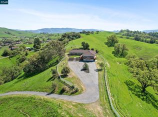 777 Happy Valley Rd, Pleasanton, CA 94566