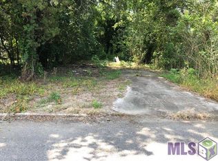 1614 Pruyn St LOT 7, Baton Rouge, LA 70802