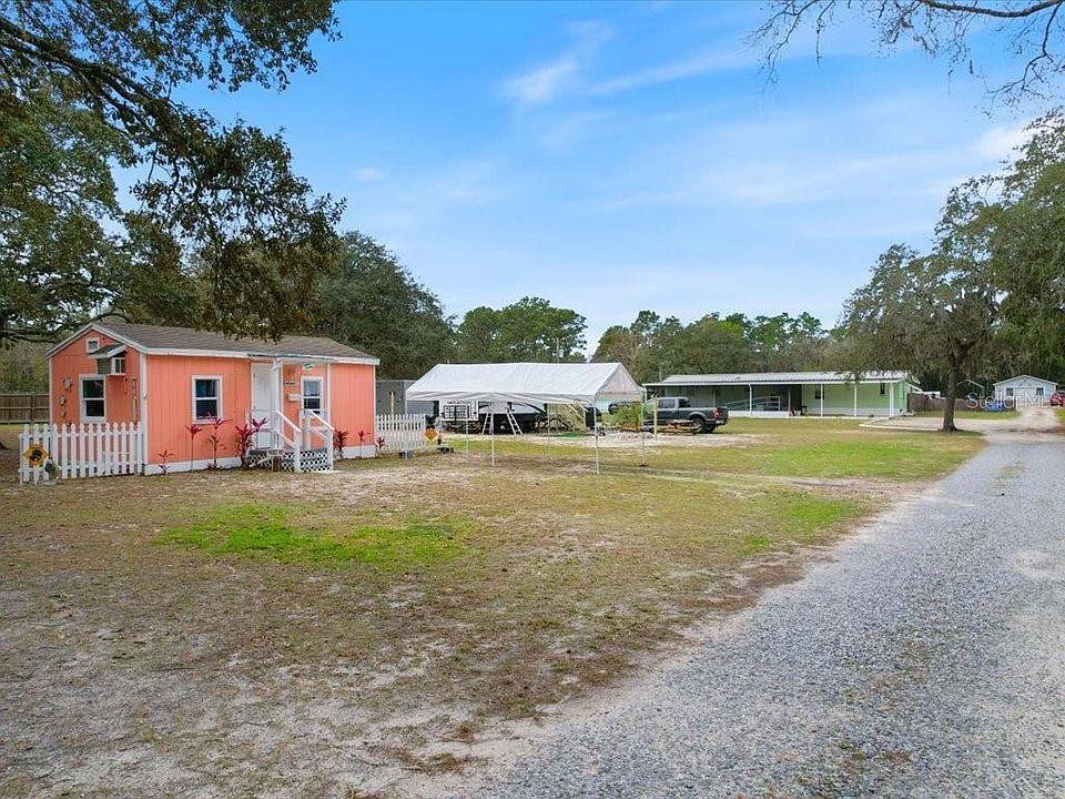 4612 S Slash Pine Ave Homosassa FL Zillow