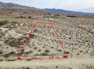 21480 Smith Rd, Desert Hot Springs, CA 92241
