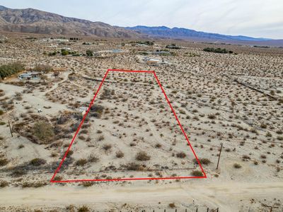 21480 Smith Rd, Desert Hot Springs, CA, 92241