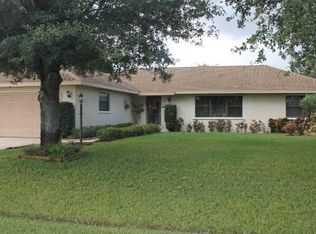 349 SE Starfish Ave, Port Saint Lucie, FL 34983