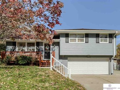 14606 Holmes St, Omaha, NE, 68137