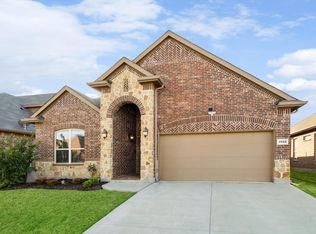 4008 Gennaker Dr, Denton, TX 76210