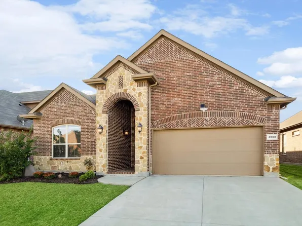 4008 Gennaker Dr, Denton, TX 76210
