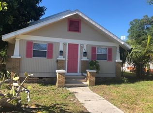 4319 4th Ave S, Saint Petersburg, FL 33711