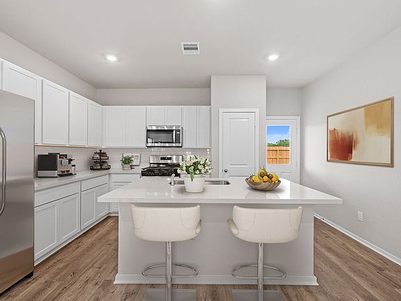 2nd image of 19027 Cetara Villa Dr