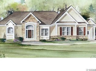 6741 Anton Rise Rd, Victor, NY 14564