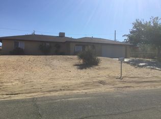 61629 Crest Circle Dr, Joshua Tree, CA 92252