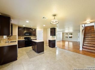 5811 Garnet Caverns, San Antonio, TX 78222