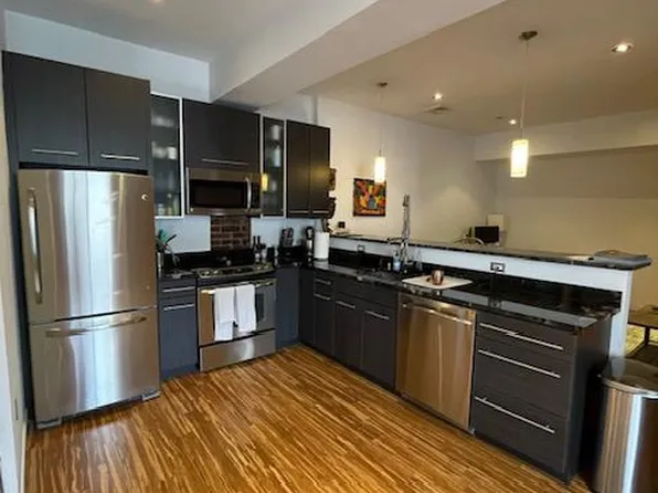 620 N Front St #2R, Philadelphia, PA 19123