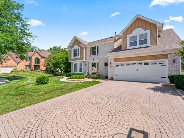 707 Republic Ct, Schaumburg, IL 60193