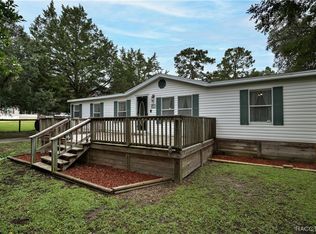 13425 SW 91st Pl, Dunnellon, FL 34432