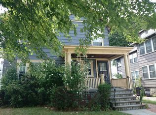 204 Willow St, West Roxbury, MA 02132